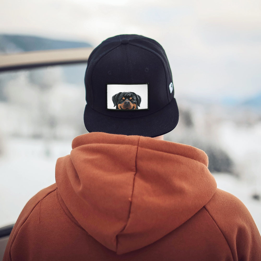 2 Stück Rechteck Bestickt Bügelbild Patches Nähen Patch auf Stoffe DIY Basteln - Bild 67 von 281