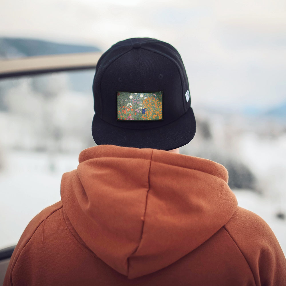2 Stück Rechteck Bestickt Bügelbild Patches Nähen Patch auf Stoffe DIY Basteln - Bild 144 von 281