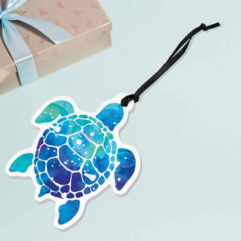 Hanging Ornament Acrylic for Car Rearview Mirror, Xmas Tree, Home, Office Decor - Afbeelding 110 van 127