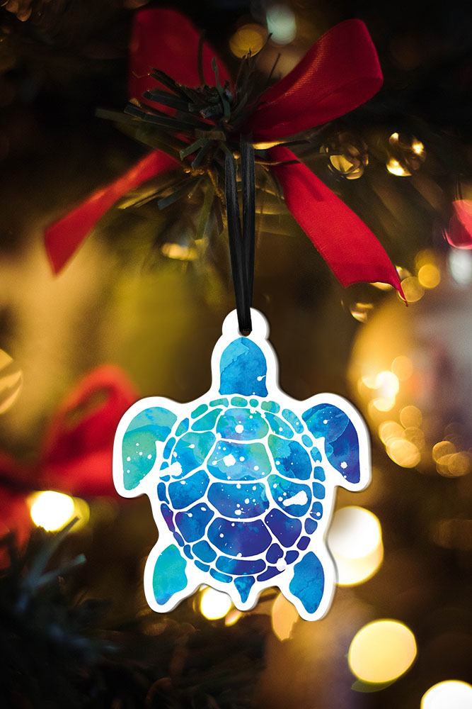 Hanging Ornament Acrylic for Car Rearview Mirror, Xmas Tree, Home, Office Decor - Afbeelding 112 van 127