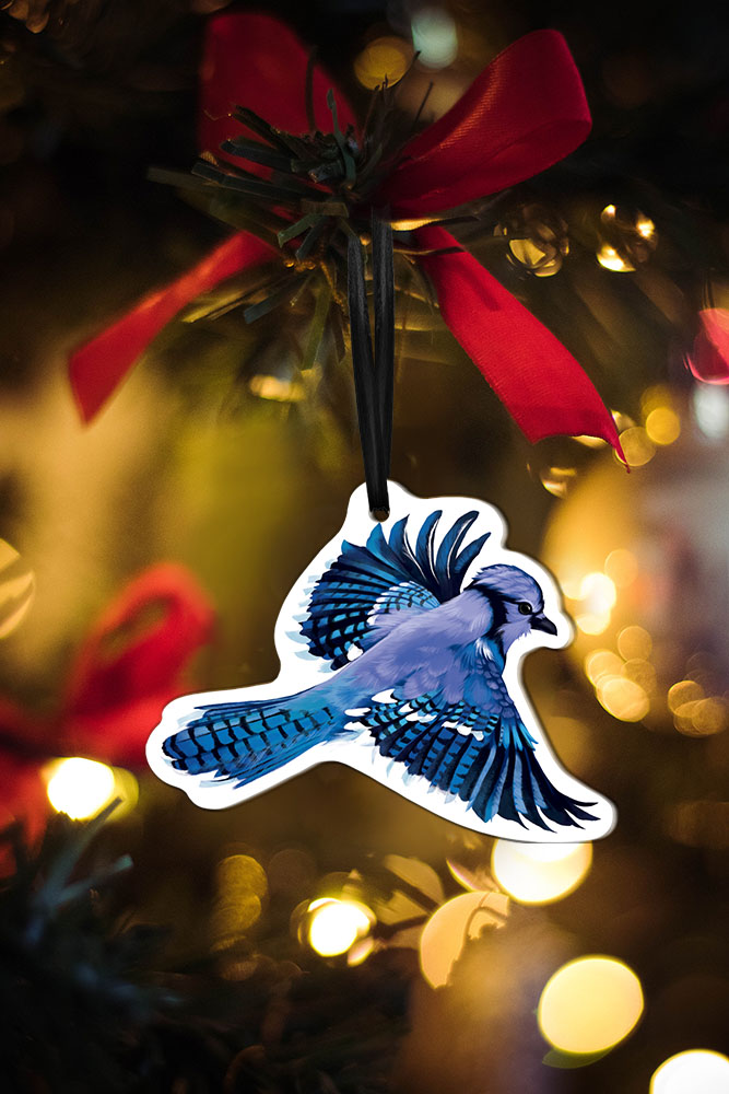 Hanging Ornament Acrylic for Car Rearview Mirror, Xmas Tree, Home, Office Decor - Afbeelding 98 van 127