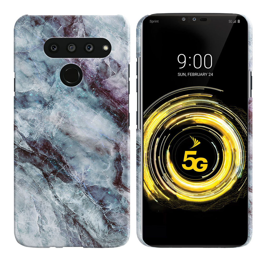 Pro Slimport to VGA Cable / HDMI Combo Adapter for LG