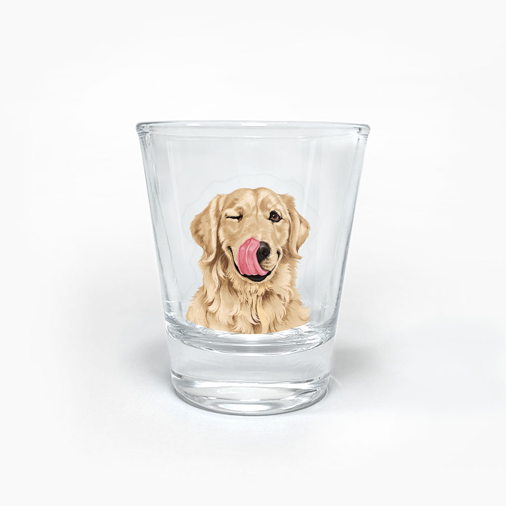 1,5 Unzen Klar Schnapsglas Messbecher mit Schwerem Boden für Tequila Whiskey Wodka - Bild 50 von 79