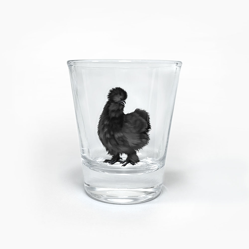 1,5 Unzen Klar Schnapsglas Messbecher mit Schwerem Boden für Tequila Whiskey Wodka - Bild 26 von 79
