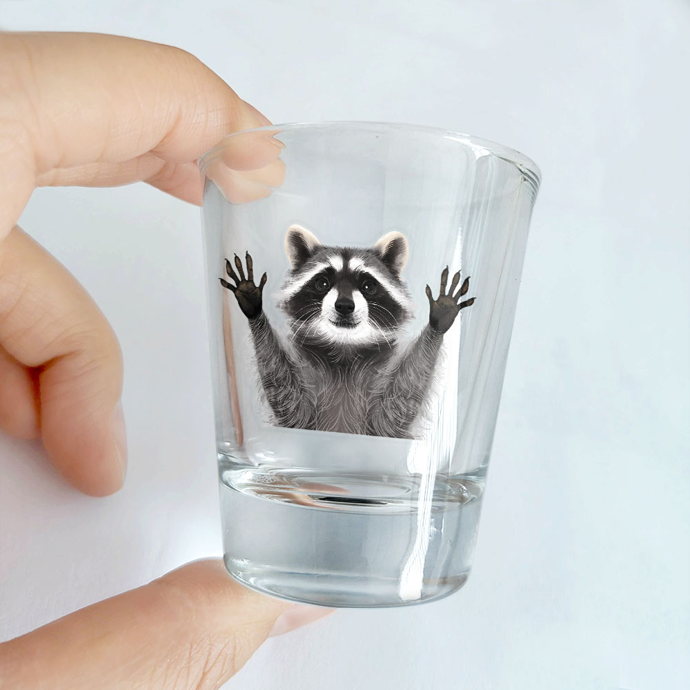 1,5 Unzen Klar Schnapsglas Messbecher mit Schwerem Boden für Tequila Whiskey Wodka - Bild 76 von 79