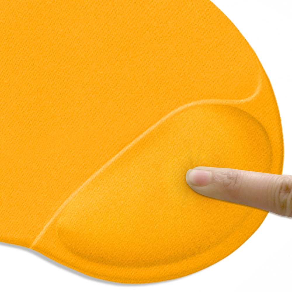 Ergonomic Colorful Rest Wrist Comfort Mouse Pad Support Computer PC Laptop - Picture 11 of 37