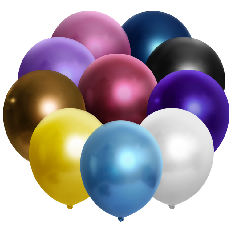 Set of 20 Latex Balloon Celebrate Party Wedding Birthday Decoration 12 inches