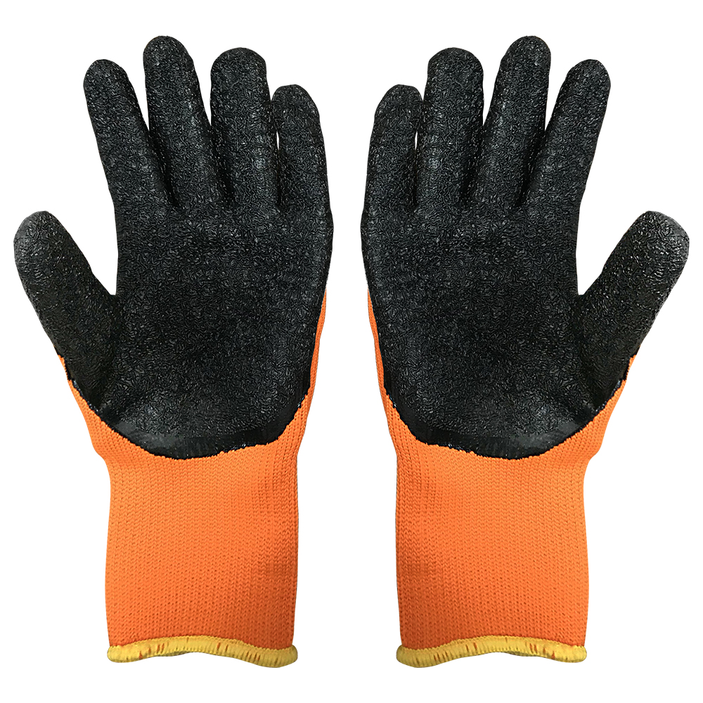 Heat Resistant Temperature Rubber Gloves for 3D Heat Transfer Printing
