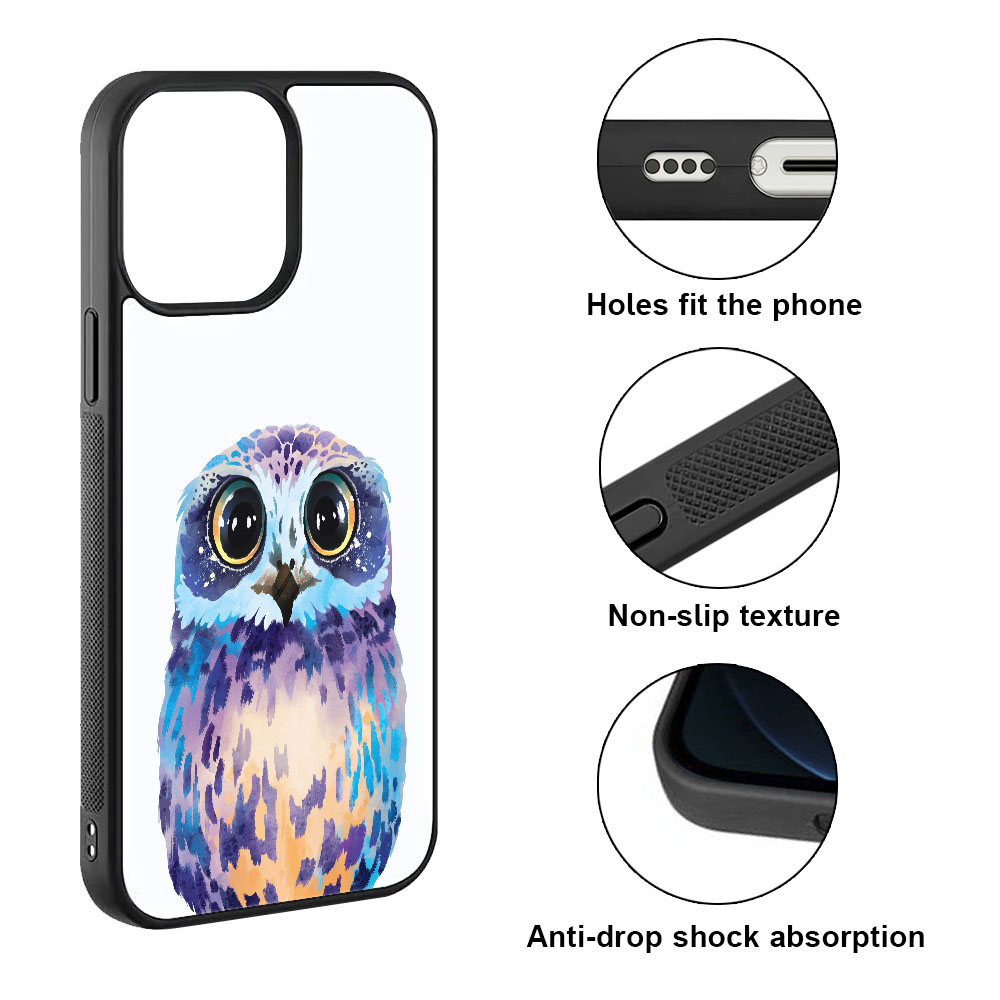 Für Apple iPhone 13 Pro Max 6,7" 2021 Tier Hard Back Case Hülle - Bild 163 von 191
