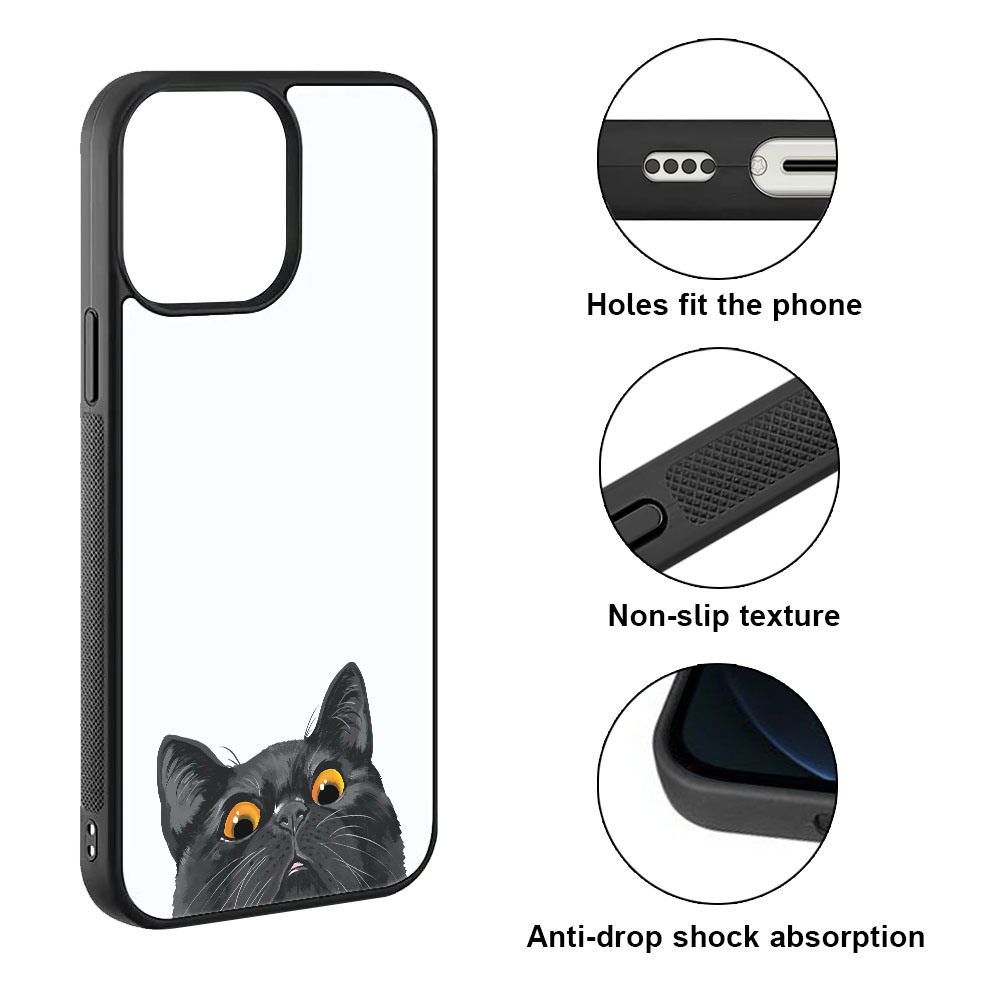 Für Apple iPhone 13 Pro Max 6,7" 2021 Tier Hard Back Case Hülle - Bild 8 von 191