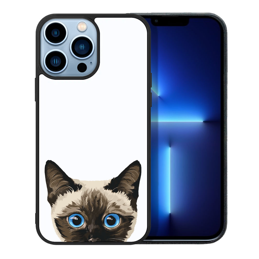 Für Apple iPhone 13 Pro Max 6,7" 2021 Tier Hard Back Case Hülle - Bild 72 von 191