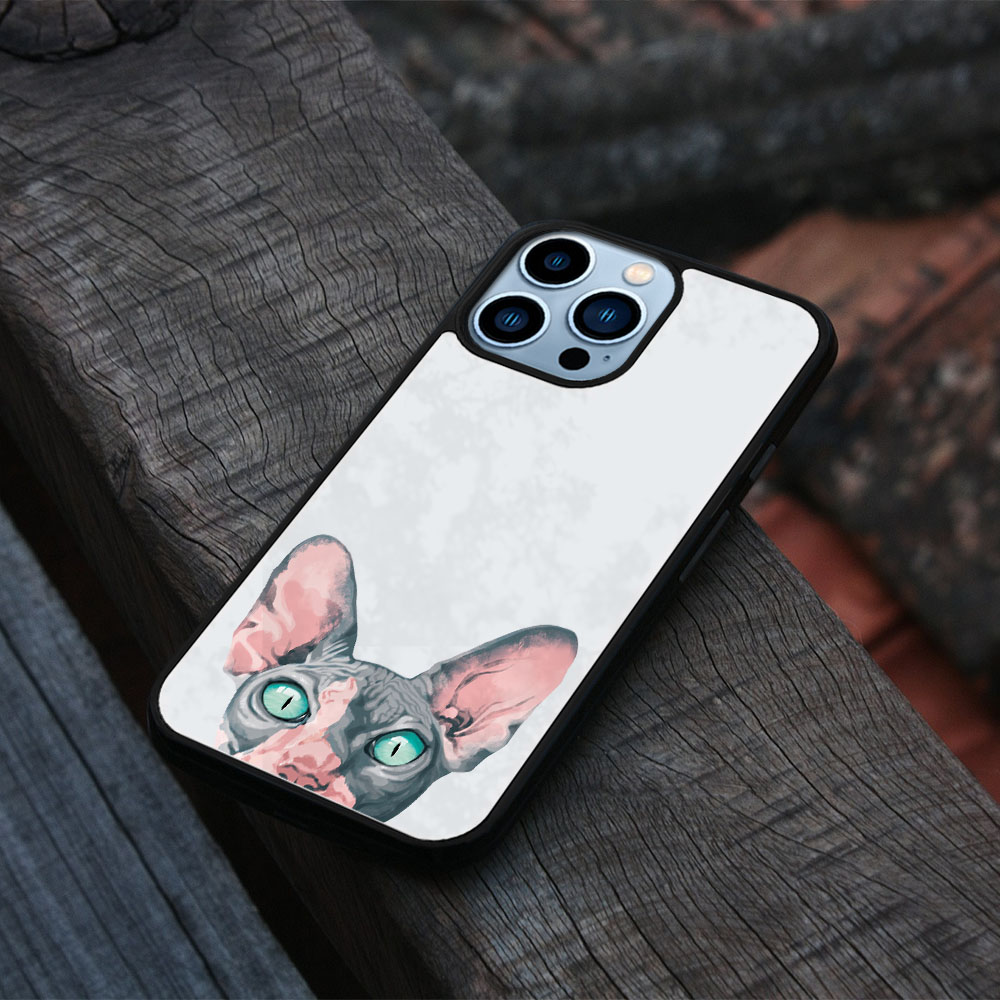 Für Apple iPhone 13 Pro Max 6,7" 2021 Tier Hard Back Case Hülle - Bild 70 von 191