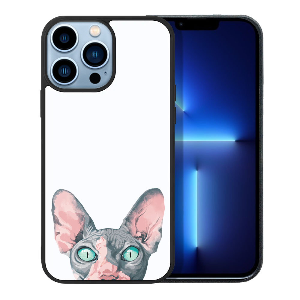 Für Apple iPhone 13 Pro Max 6,7" 2021 Tier Hard Back Case Hülle - Bild 67 von 191