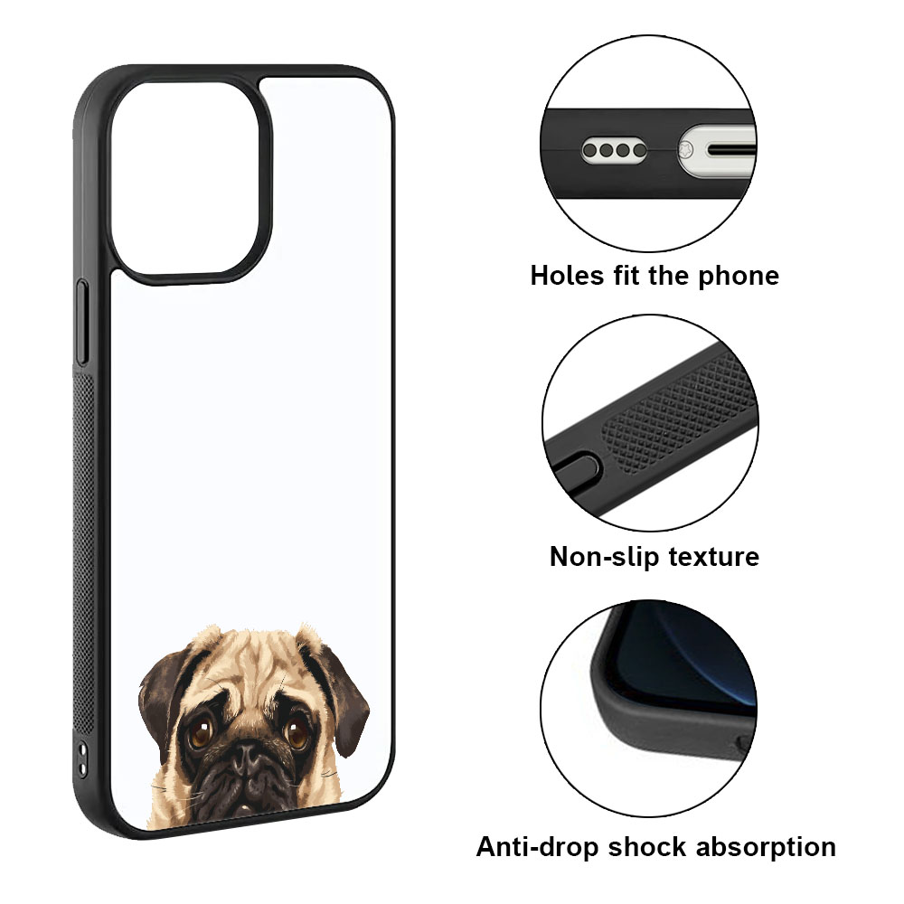 Für Apple iPhone 13 Pro Max 6,7" 2021 Tier Hard Back Case Hülle - Bild 43 von 191