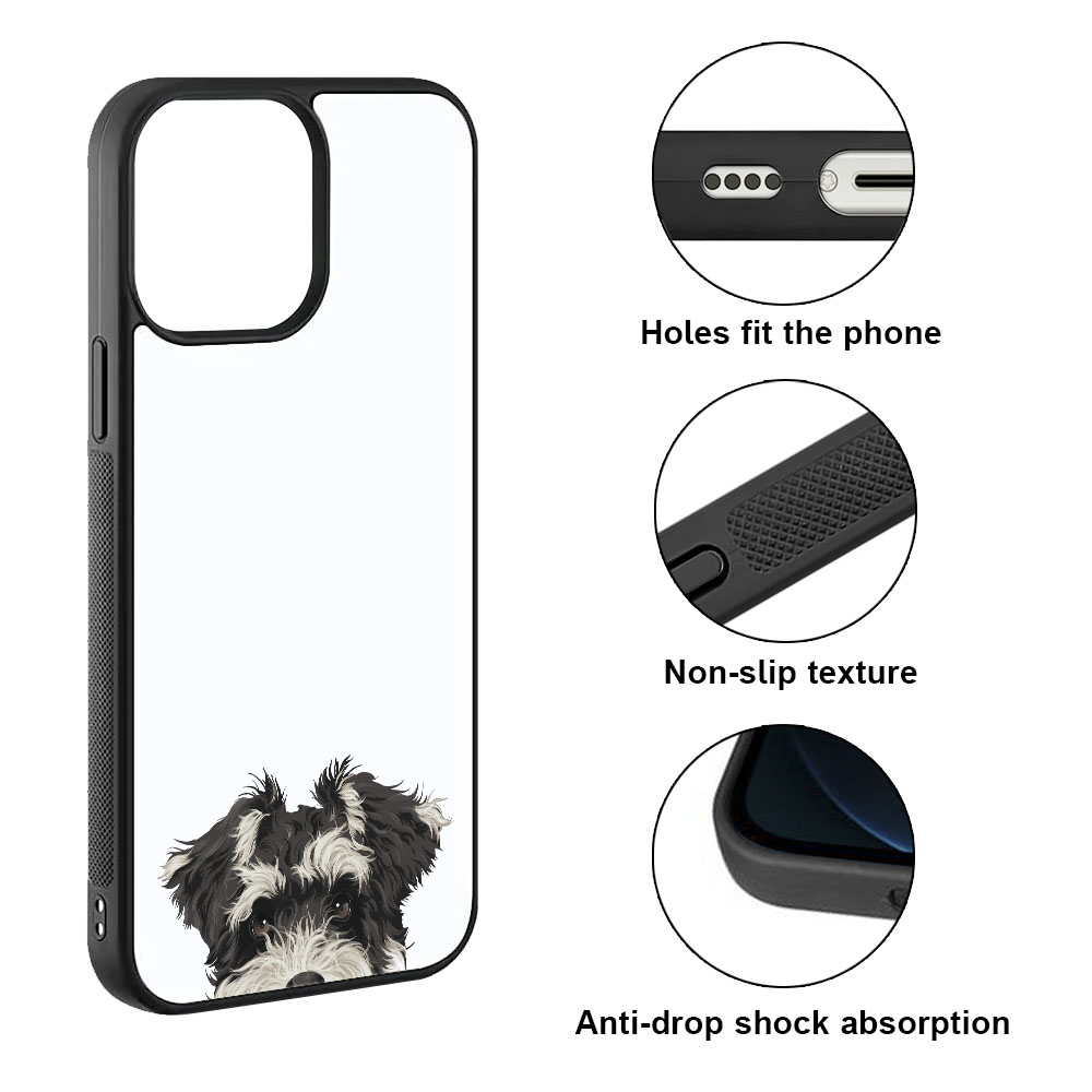 Für Apple iPhone 13 Pro Max 6,7" 2021 Tier Hard Back Case Hülle - Bild 53 von 191