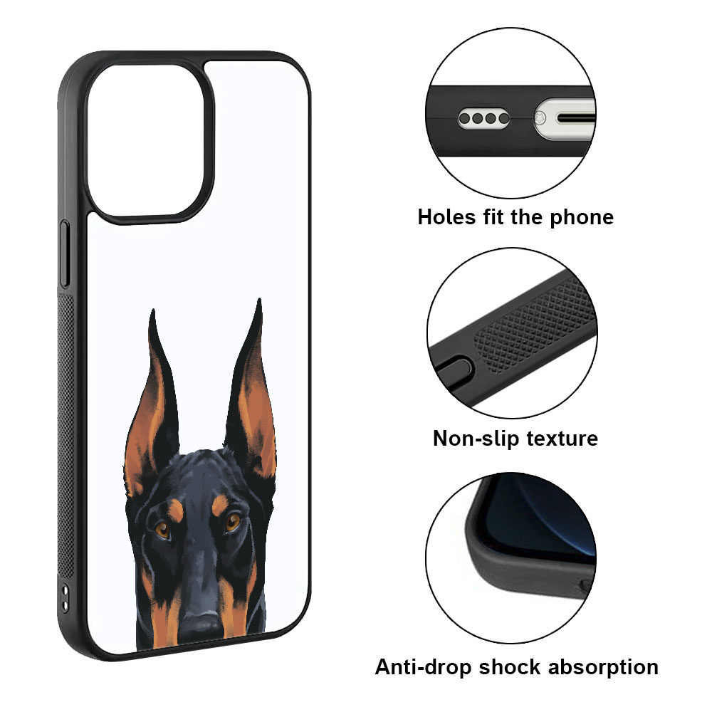 Für Apple iPhone 13 Pro Max 6,7" 2021 Tier Hard Back Case Hülle - Bild 23 von 191