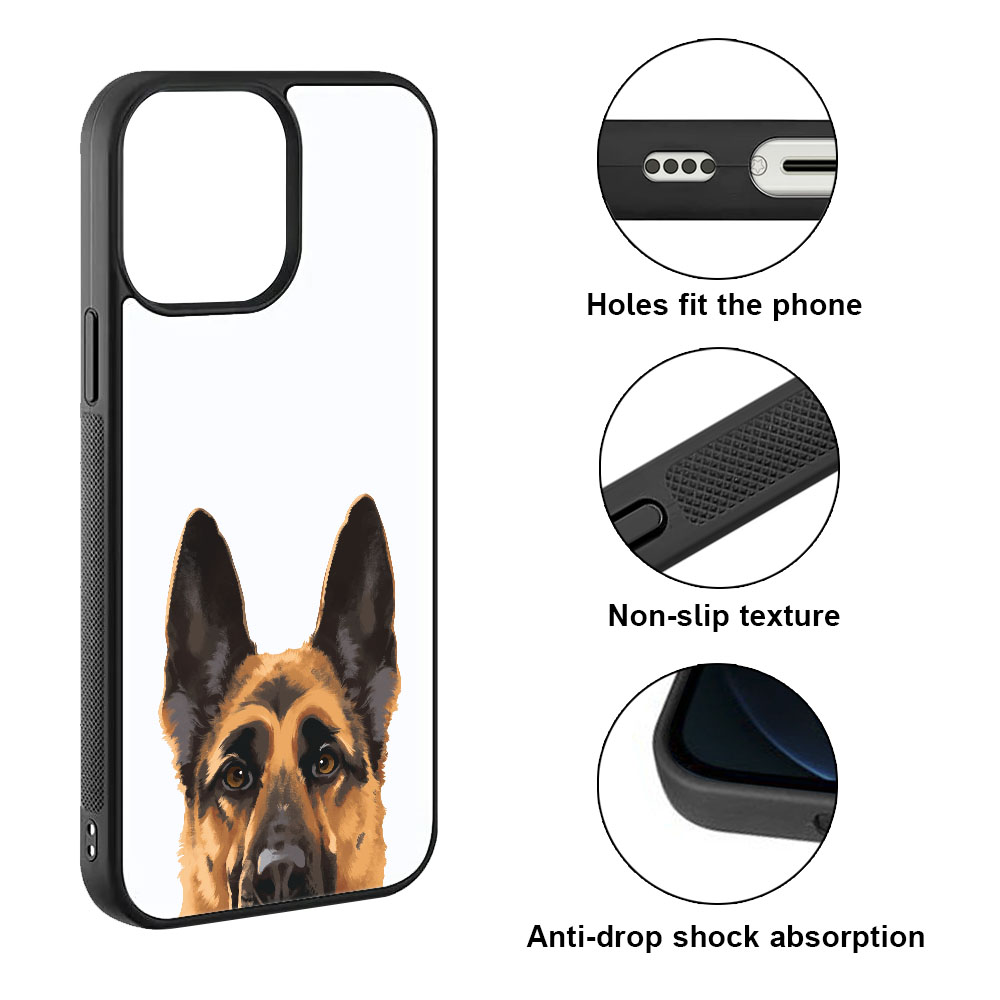 Für Apple iPhone 13 Pro Max 6,7" 2021 Tier Hard Back Case Hülle - Bild 13 von 191