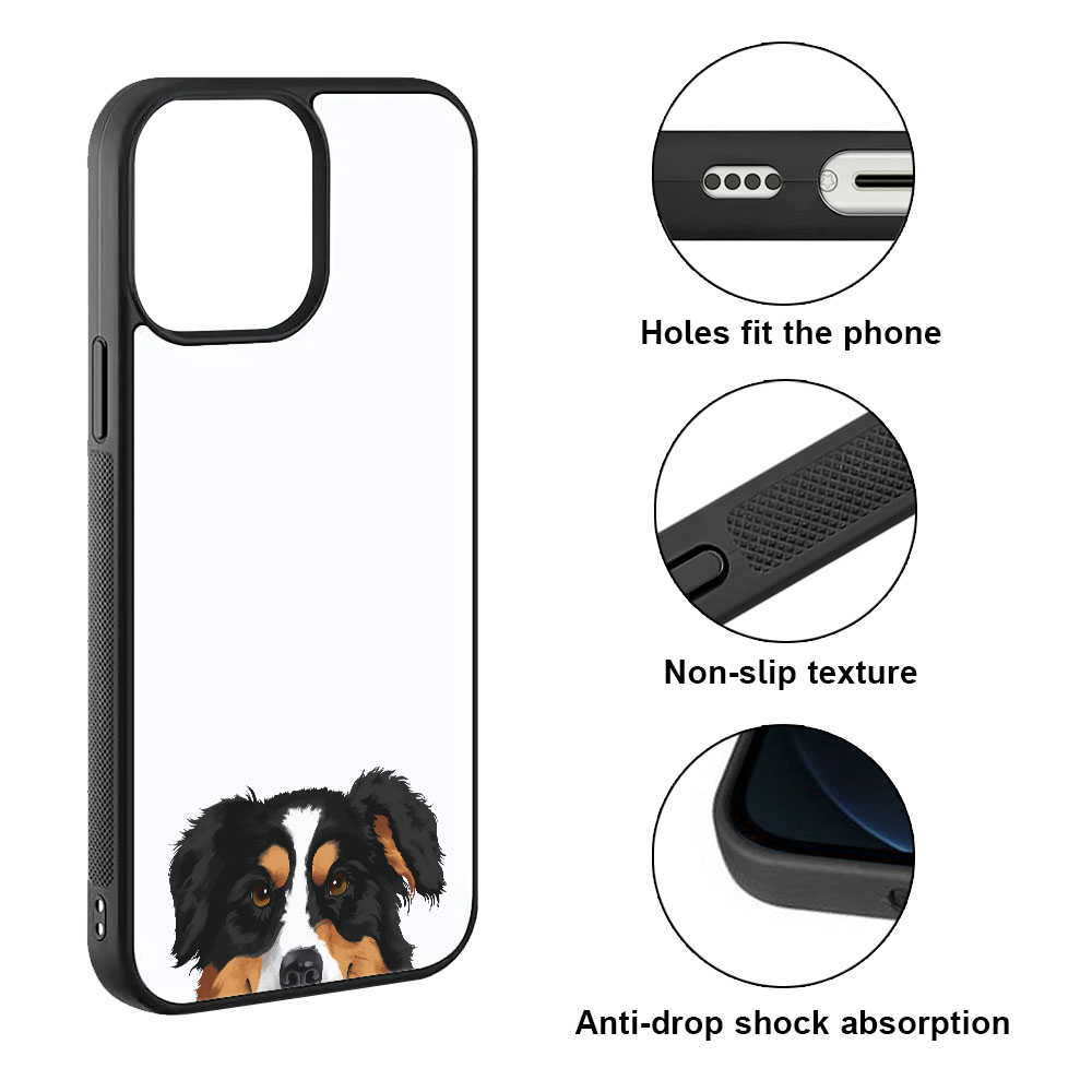 Für Apple iPhone 13 Pro Max 6,7" 2021 Tier Hard Back Case Hülle - Bild 83 von 191