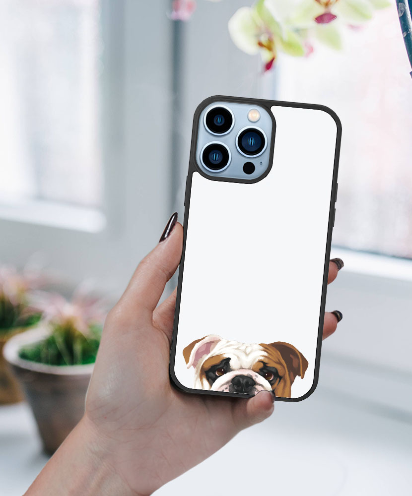 Für Apple iPhone 13 Pro Max 6,7" 2021 Tier Hard Back Case Hülle - Bild 66 von 191