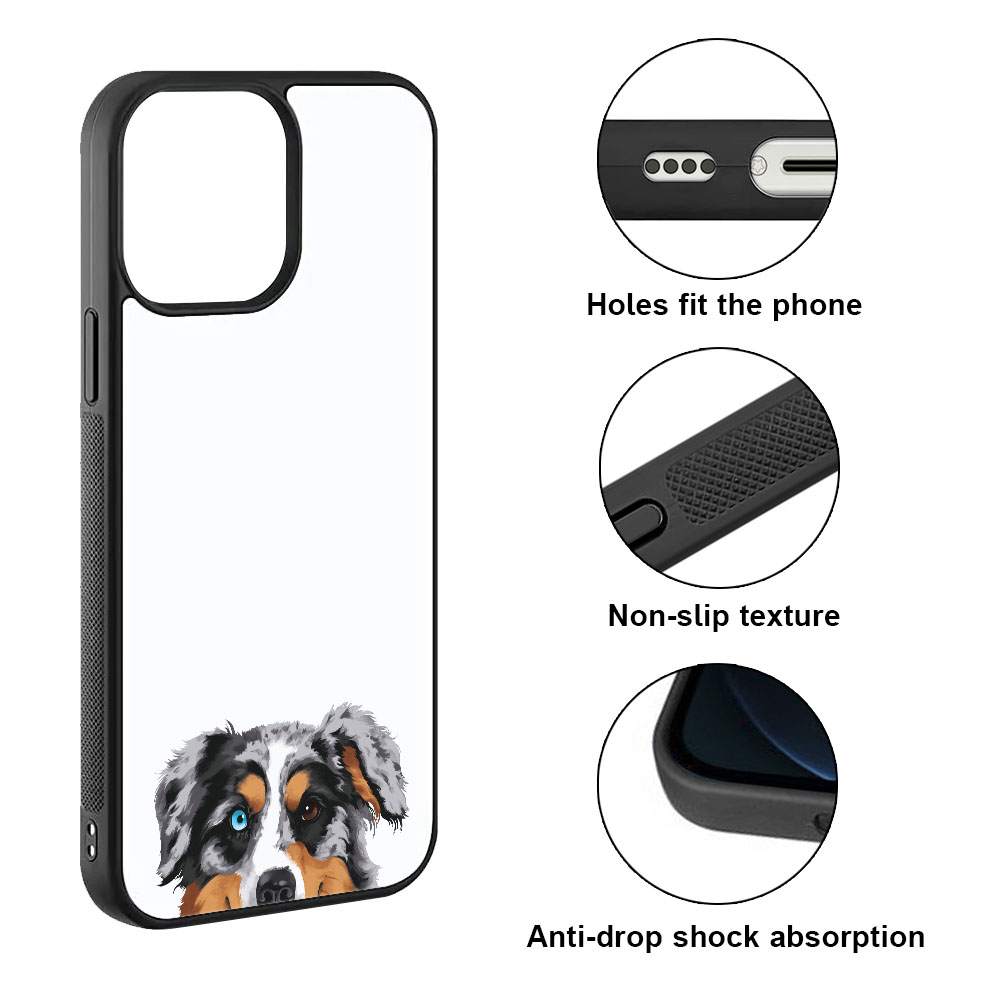Für Apple iPhone 13 Pro Max 6,7" 2021 Tier Hard Back Case Hülle - Bild 18 von 191