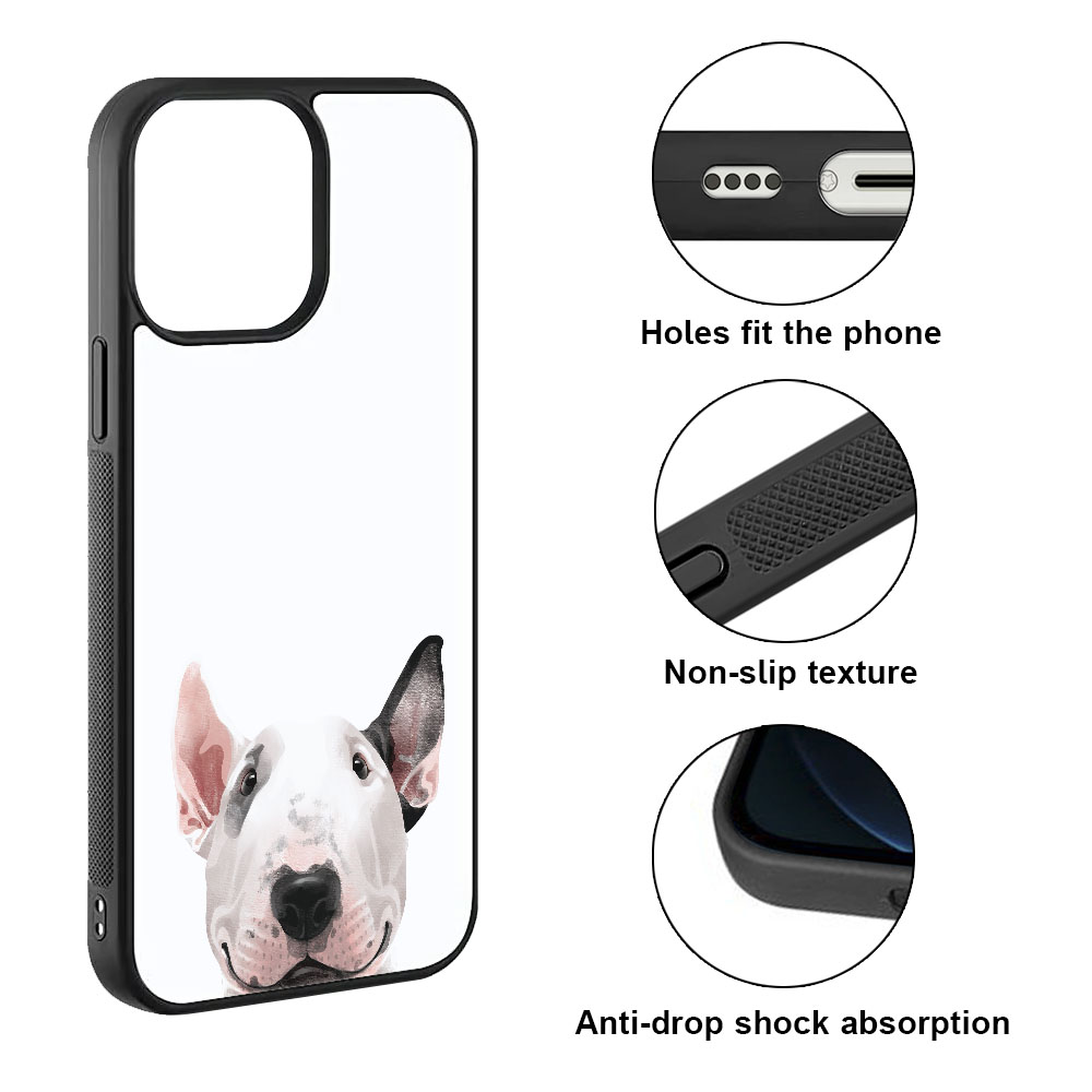 Für Apple iPhone 13 Pro Max 6,7" 2021 Tier Hard Back Case Hülle - Bild 88 von 191