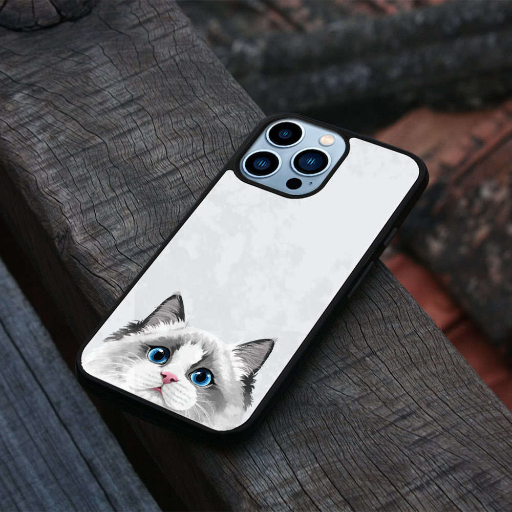 Für Apple iPhone 13 Pro Max 6,7" 2021 Tier Hard Back Case Hülle - Bild 50 von 191