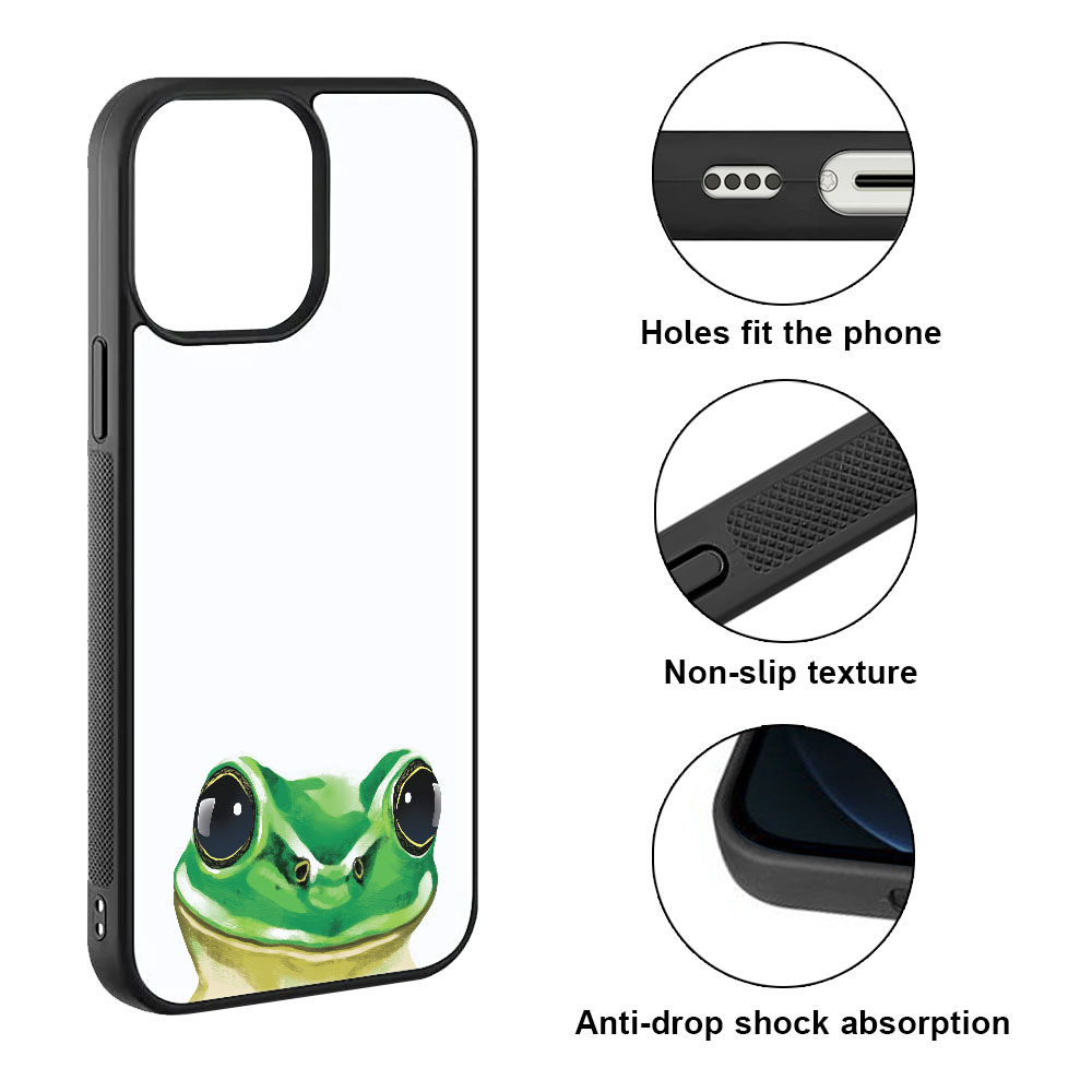 Für Apple iPhone 13 Pro Max 6,7" 2021 Tier Hard Back Case Hülle - Bild 38 von 191