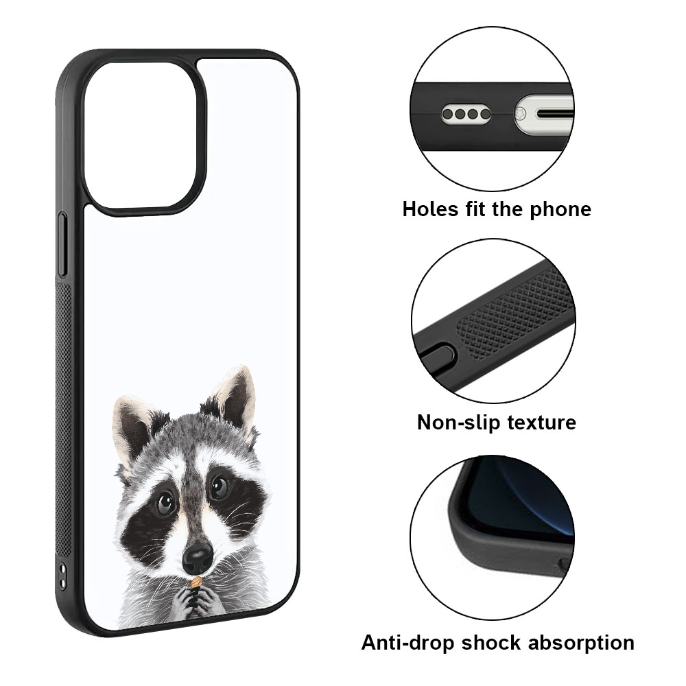 Für Apple iPhone 13 Pro Max 6,7" 2021 Tier Hard Back Case Hülle - Bild 103 von 191