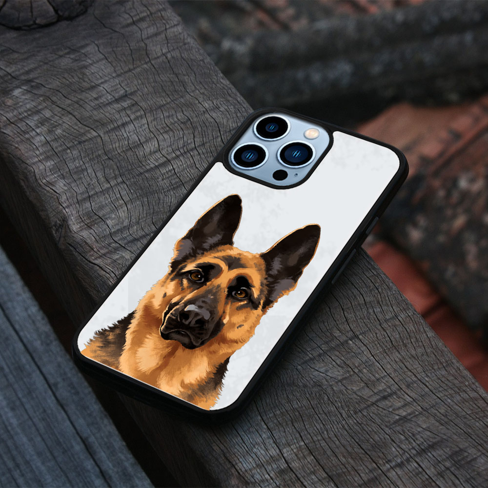 Für Apple iPhone 13 Pro Max 6,7" 2021 Tier Hard Back Case Hülle - Bild 170 von 191