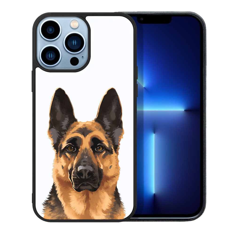 Für Apple iPhone 13 Pro Max 6,7" 2021 Tier Hard Back Case Hülle - Bild 167 von 191