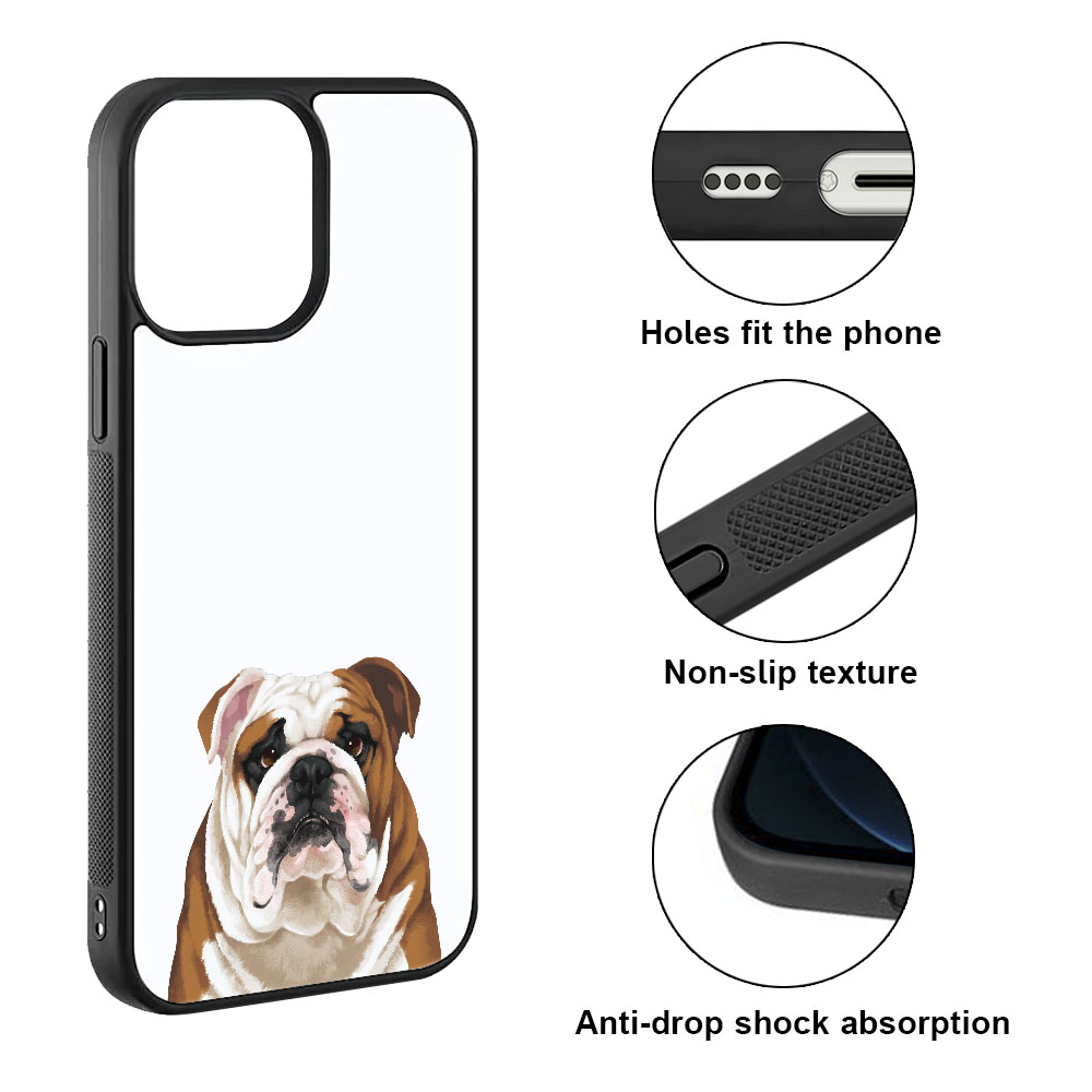 Für Apple iPhone 13 Pro Max 6,7" 2021 Tier Hard Back Case Hülle - Bild 133 von 191
