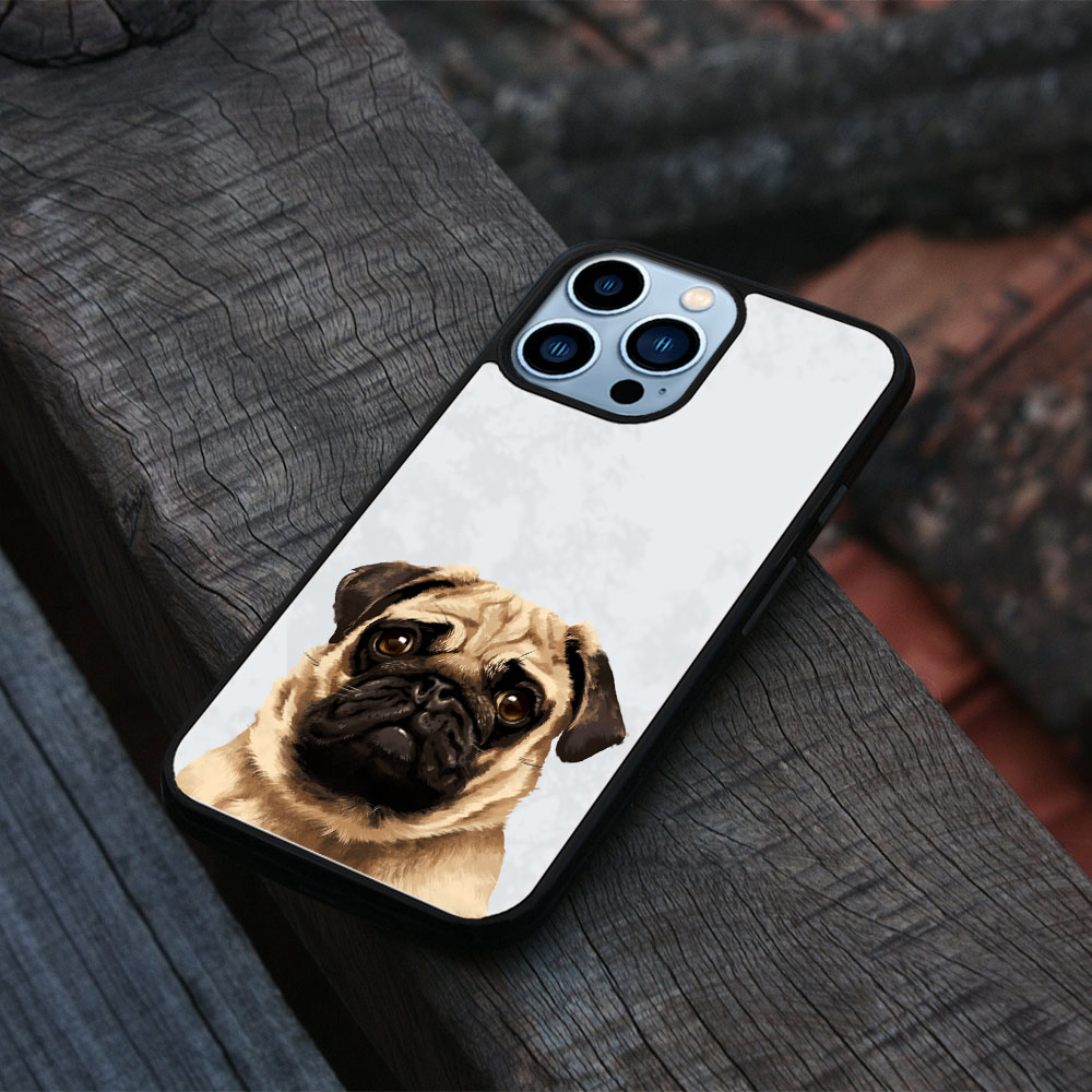 Für Apple iPhone 13 Pro Max 6,7" 2021 Tier Hard Back Case Hülle - Bild 140 von 191