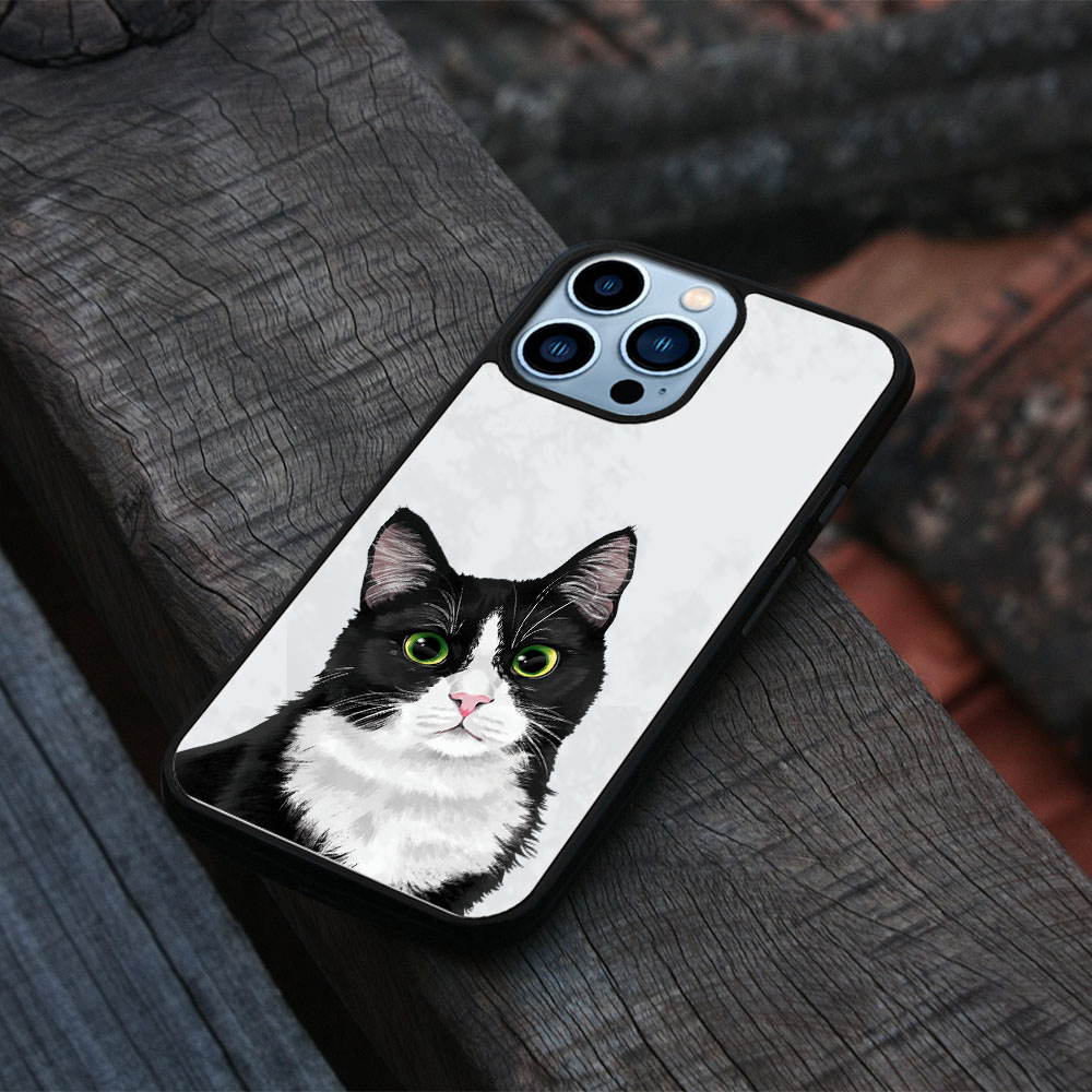 Für Apple iPhone 13 Pro Max 6,7" 2021 Tier Hard Back Case Hülle - Bild 115 von 191