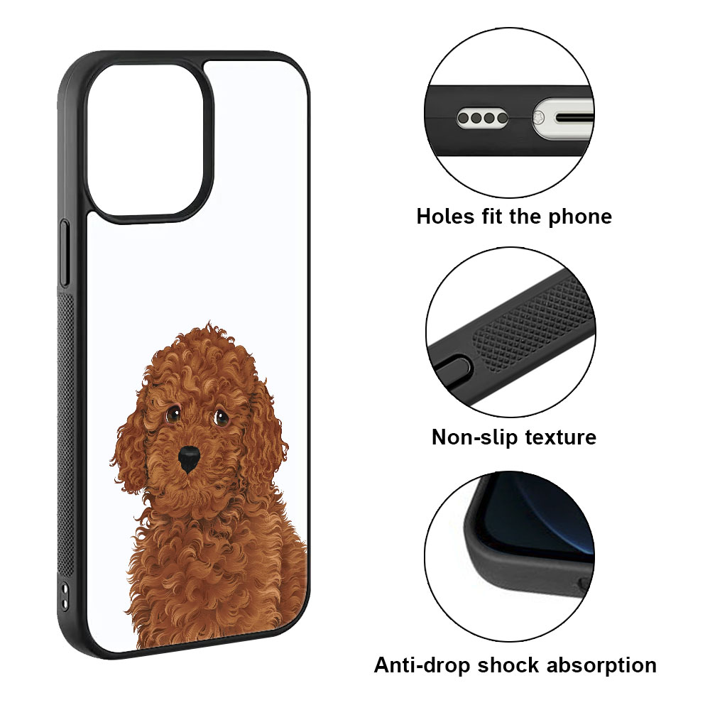 Für Apple iPhone 13 Pro Max 6,7" 2021 Tier Hard Back Case Hülle - Bild 183 von 191