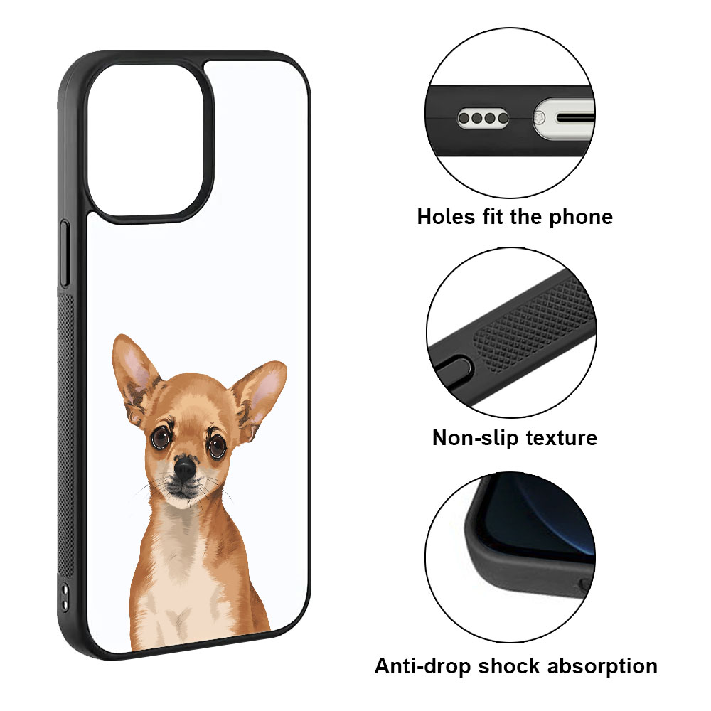 Für Apple iPhone 13 Pro Max 6,7" 2021 Tier Hard Back Case Hülle - Bild 158 von 191