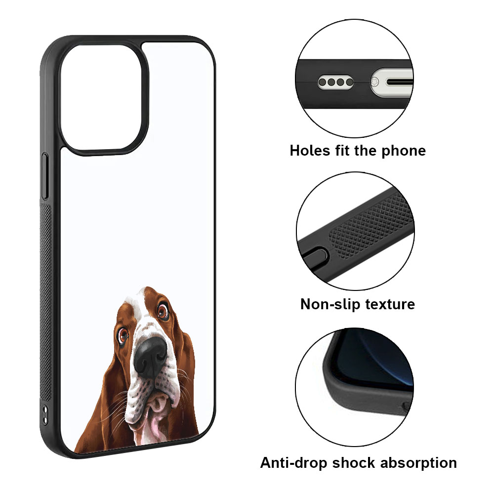 Für Apple iPhone 13 Pro Max 6,7" 2021 Tier Hard Back Case Hülle - Bild 98 von 191