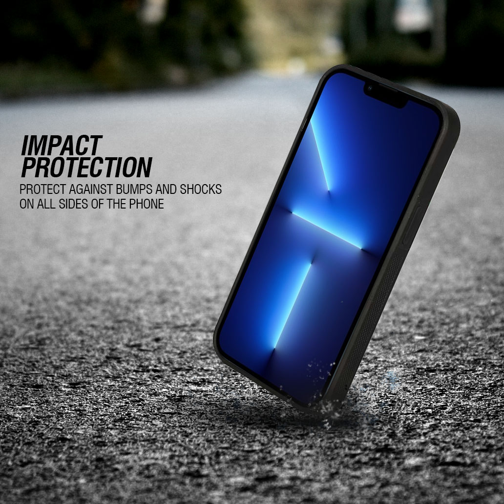 Für Apple iPhone 13 Pro Max 6,7" 2021 Tier Hard Back Case Hülle - Bild 99 von 191