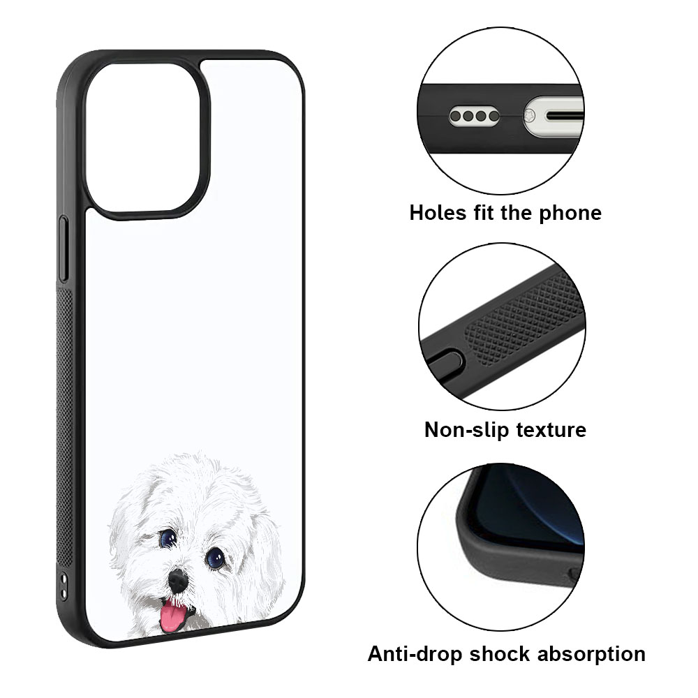 Für Apple iPhone 13 Pro Max 6,7" 2021 Tier Hard Back Case Hülle - Bild 78 von 191