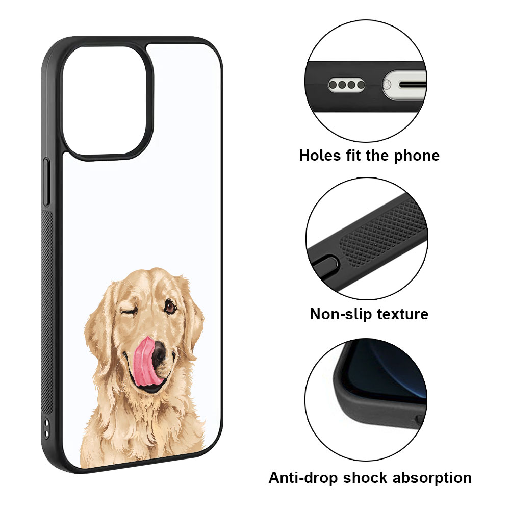 Für Apple iPhone 13 Pro Max 6,7" 2021 Tier Hard Back Case Hülle - Bild 108 von 191