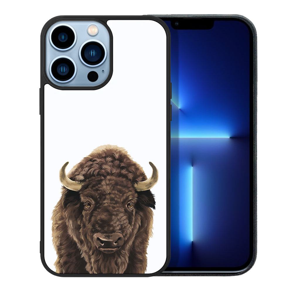 Für Apple iPhone 13 Pro Max 6,7" 2021 Tier Hard Back Case Hülle - Bild 147 von 191