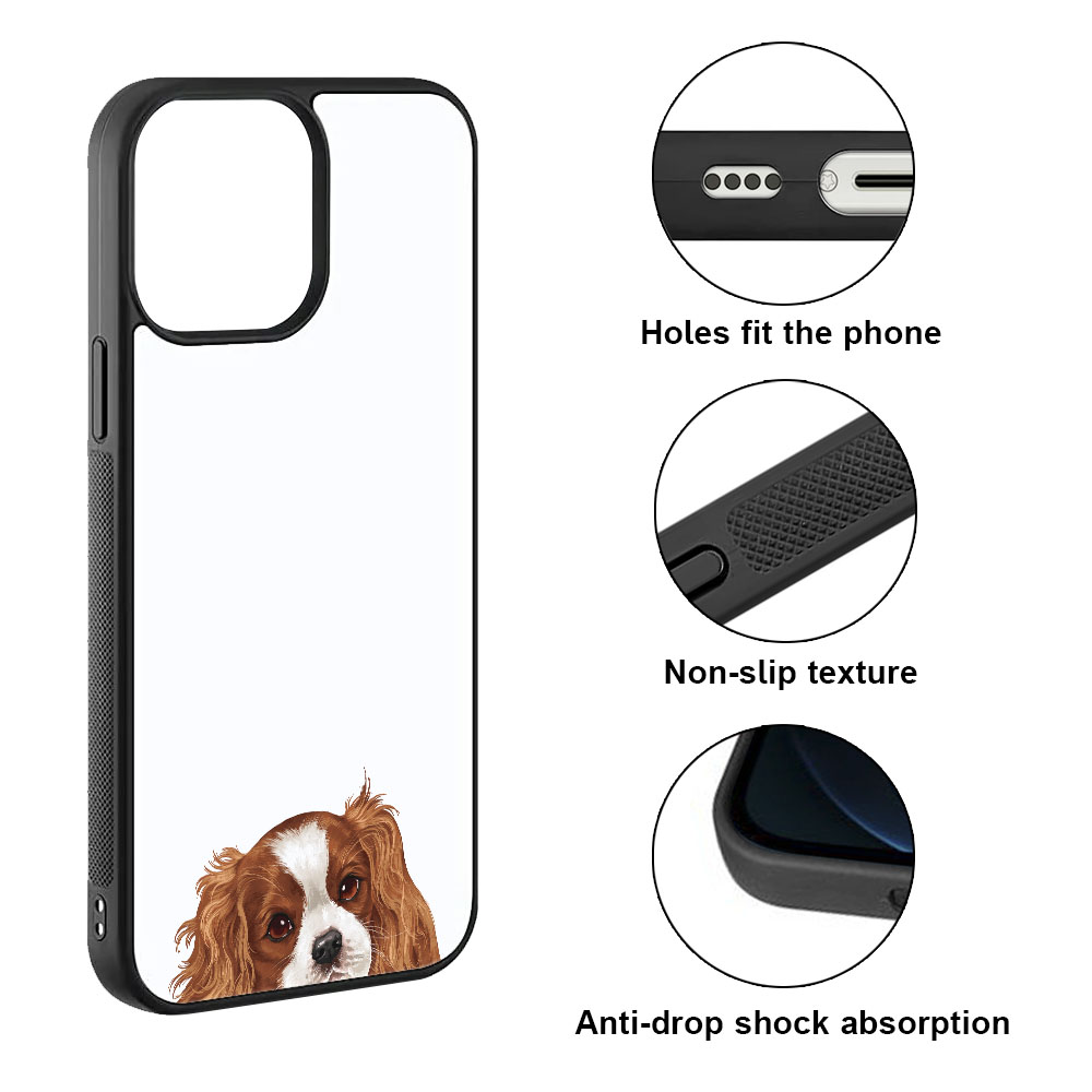 Für Apple iPhone 13 Pro Max 6,7" 2021 Tier Hard Back Case Hülle - Bild 33 von 191