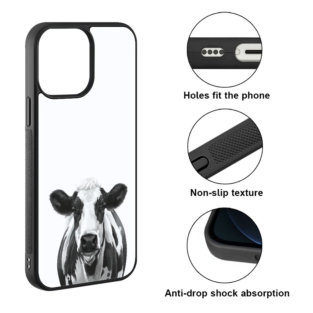 Für Apple iPhone 13 Pro Max 6,7" 2021 Tier Hard Back Case Hülle - Bild 118 von 191