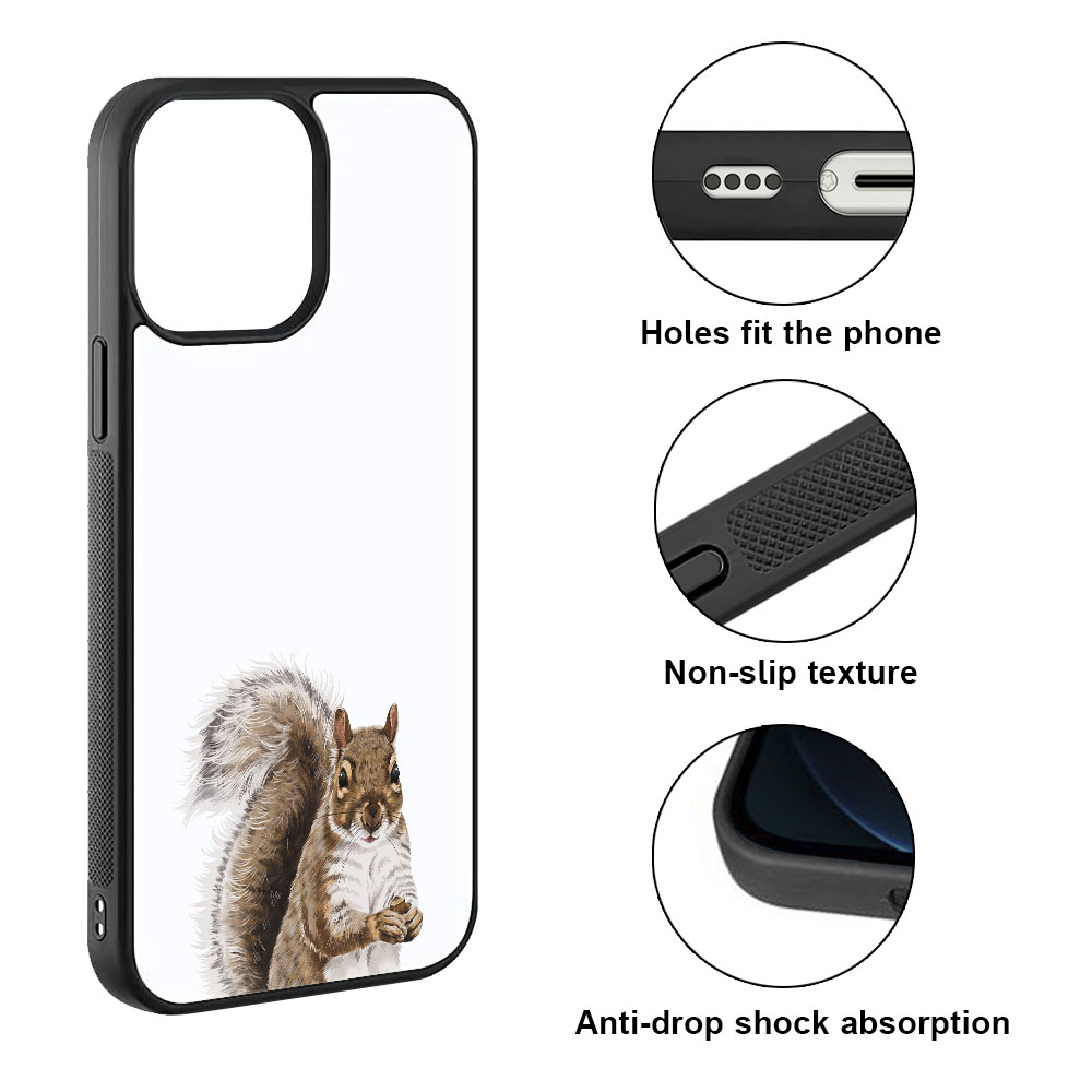 Für Apple iPhone 13 Pro Max 6,7" 2021 Tier Hard Back Case Hülle - Bild 143 von 191
