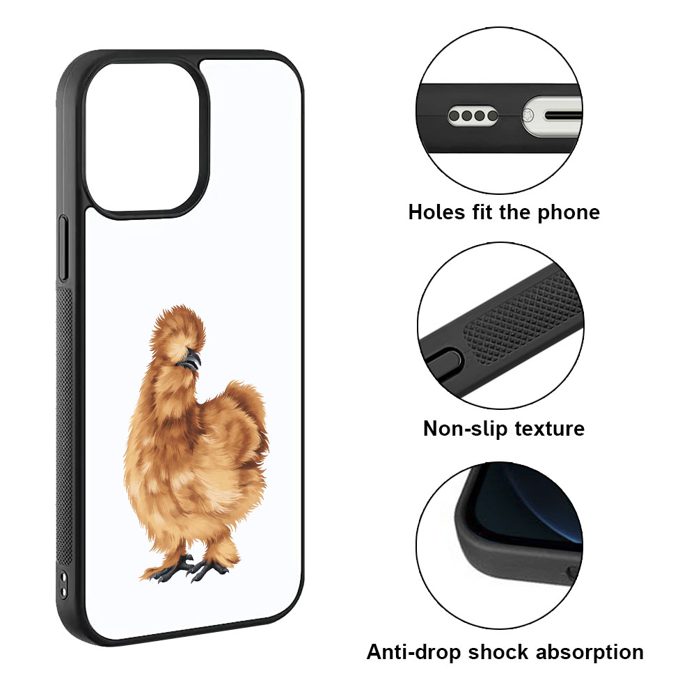 Für Apple iPhone 13 Pro Max 6,7" 2021 Tier Hard Back Case Hülle - Bild 173 von 191