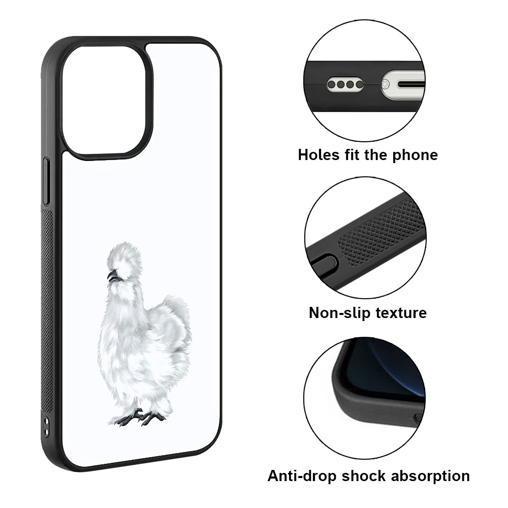 Für Apple iPhone 13 Pro Max 6,7" 2021 Tier Hard Back Case Hülle - Bild 153 von 191