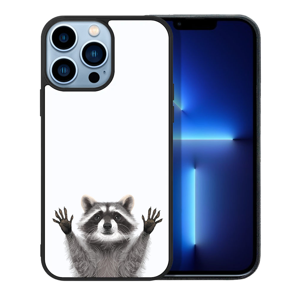 Für Apple iPhone 13 Pro Max 6,7" 2021 Tier Hard Back Case Hülle - Bild 187 von 191