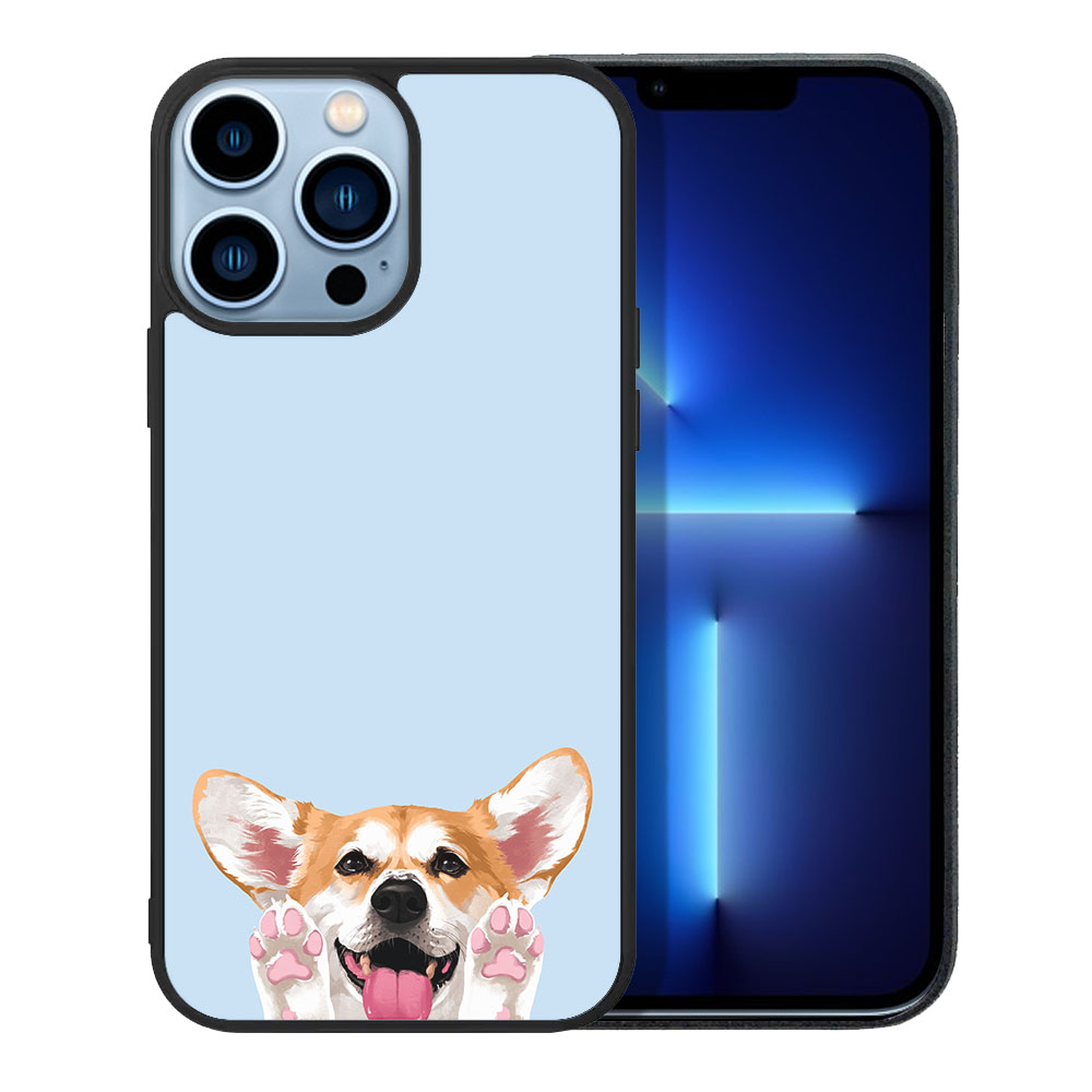 Blau Pastell Weich Gummi Slim Case Hülle für Apple iPhone 13 Pro Max 6,7" 2021 - Bild 32 von 121