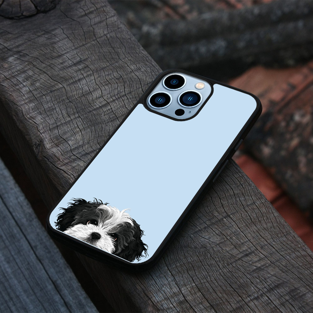 Blau Pastell Weich Gummi Slim Case Hülle für Apple iPhone 13 Pro Max 6,7" 2021 - Bild 10 von 121