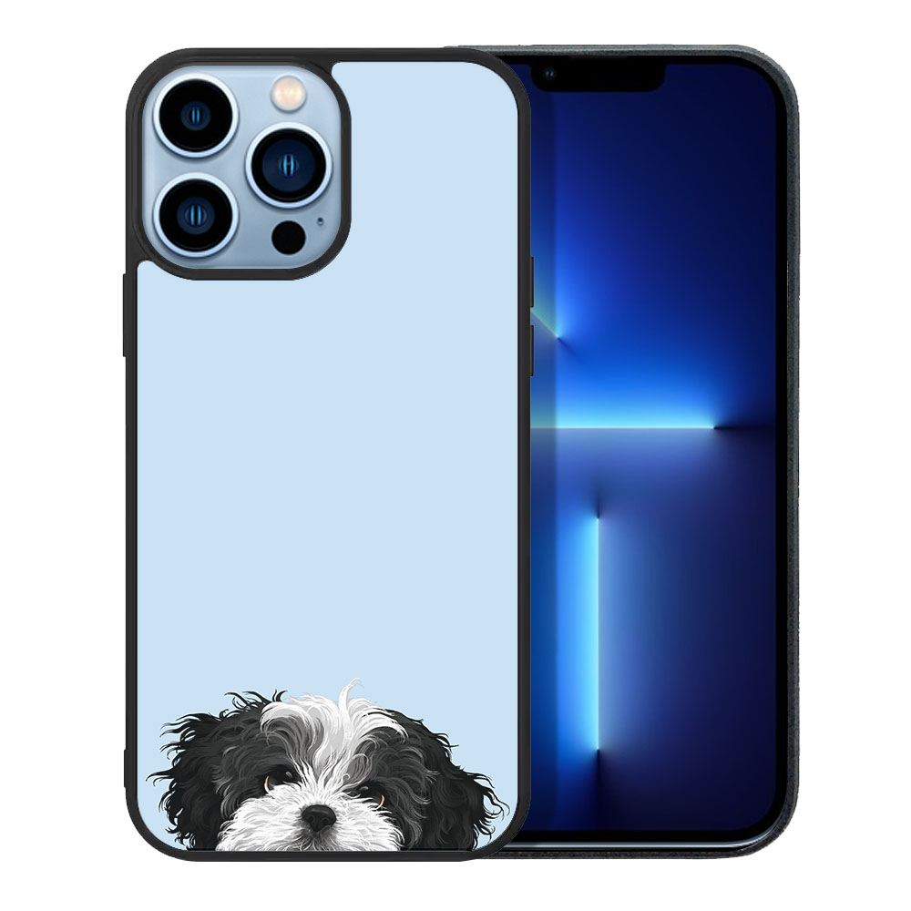 Blau Pastell Weich Gummi Slim Case Hülle für Apple iPhone 13 Pro Max 6,7" 2021 - Bild 7 von 121