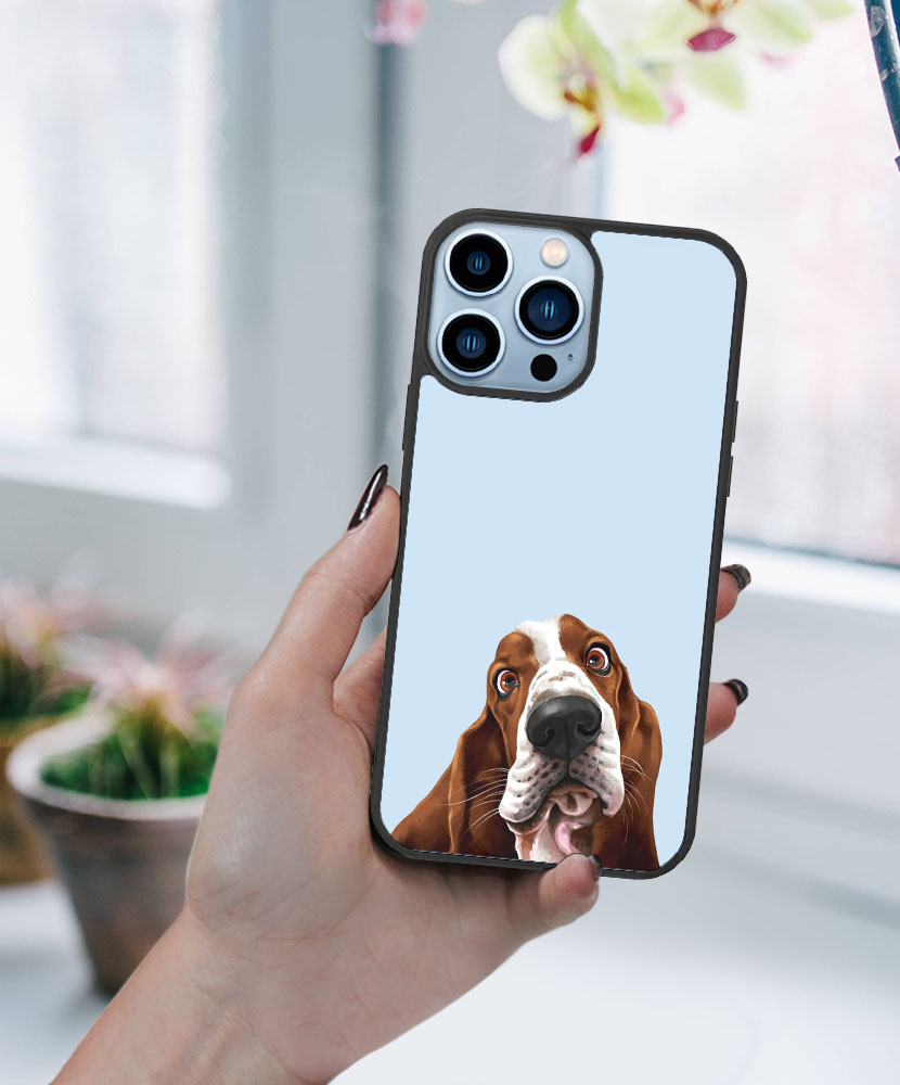 Blau Pastell Weich Gummi Slim Case Hülle für Apple iPhone 13 Pro Max 6,7" 2021 - Bild 16 von 121